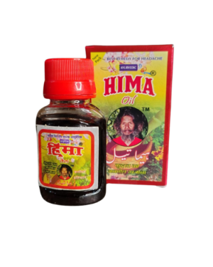 35 Hima Oil – 35 ml