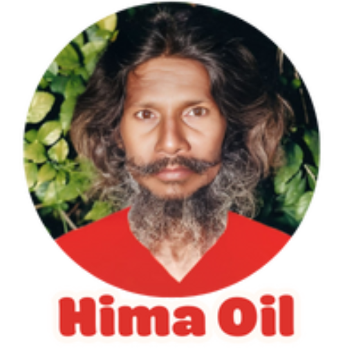 Hima Oil – 200 ml